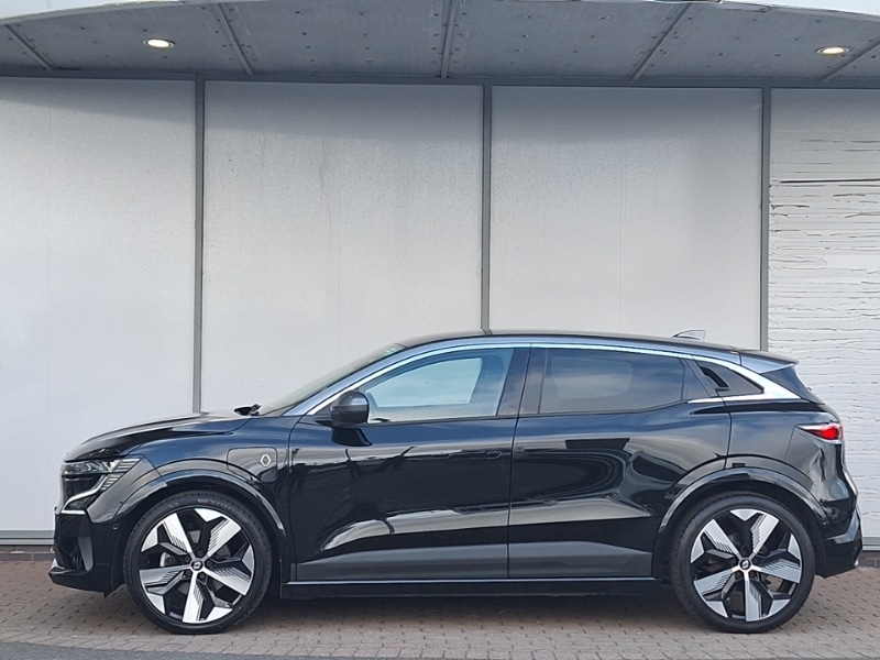 Used Renault Megane E Tech 2023 for sale - 76519088: Photo 4
