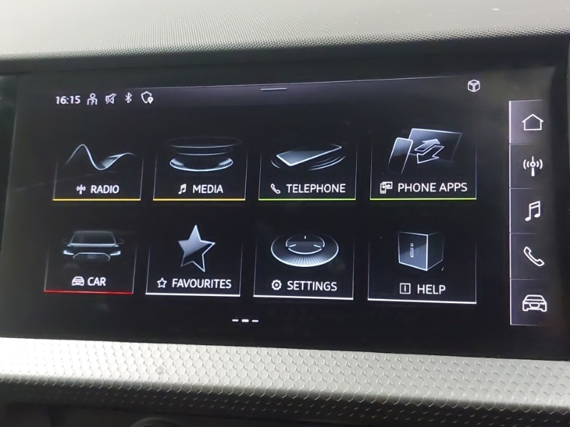 Used Audi A1 2024 for sale - 76925380: Photo 10