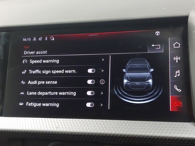 Used Audi A1 2024 for sale - 76925380: Photo 11