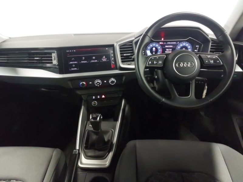 Used Audi A1 2024 for sale - 76925380: Photo 2