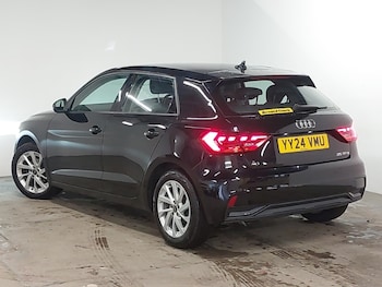 Used Audi A1 2024 for sale - 76925380: Photo