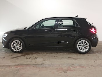 Used Audi A1 2024 for sale - 76925380: Photo