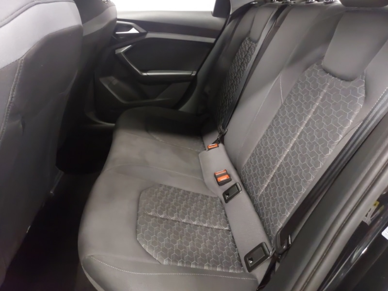 Used Audi A1 2024 for sale - 76925380: Photo 6