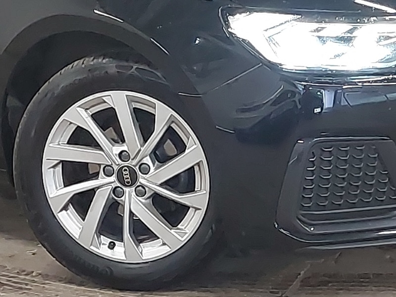 Used Audi A1 2024 for sale - 76925380: Photo 9