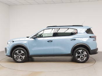 Used Citroen C3 Aircross 2025 for sale - 77239843: Photo