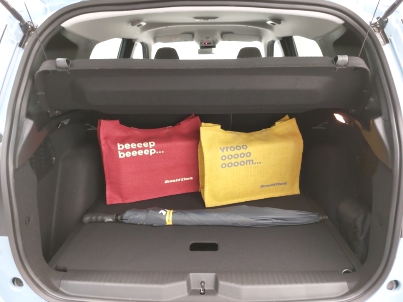 Used Citroen C3 Aircross 2025 for sale - 77239843: Photo 8