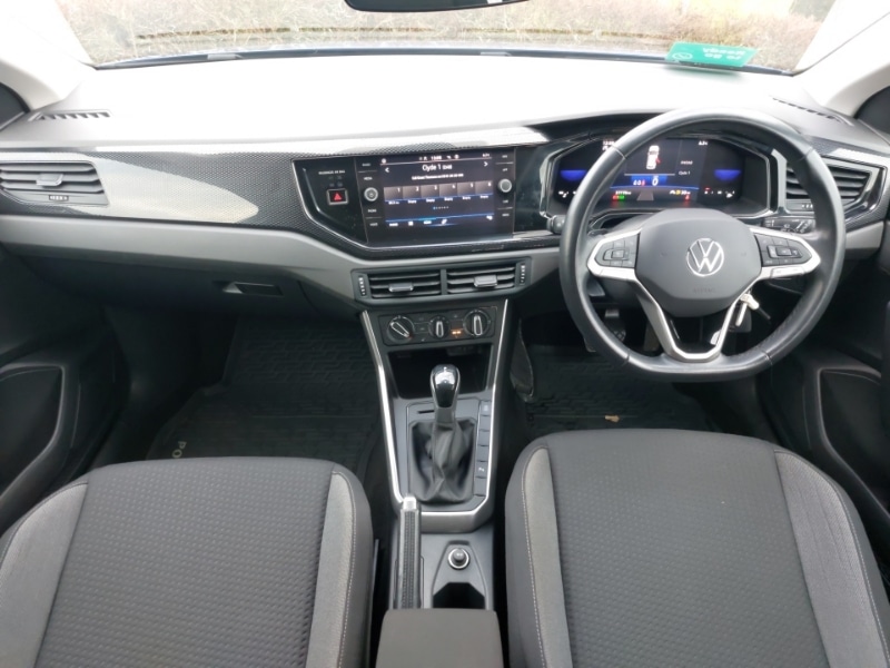 Used Volkswagen Polo 2022 for sale - 77266166: Photo 2