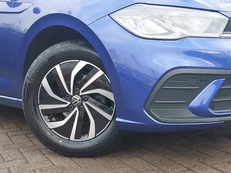 Used Volkswagen Polo 2022 for sale - 77266166: Photo 9