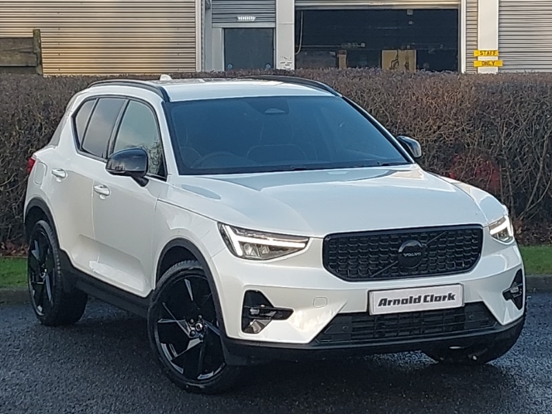 Used Volvo XC40 2025 for sale - 77105075: Photo 1