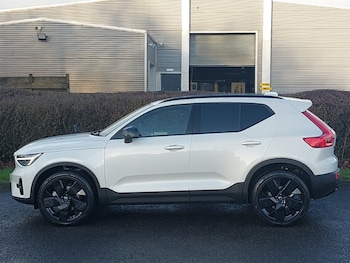 Used Volvo XC40 2025 for sale - 77105075: Photo
