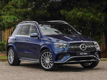 Used Mercedes-Benz GLE 2025 for sale - 78337298: Photo
