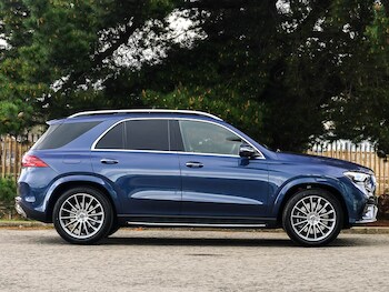 Used Mercedes-Benz GLE 2025 for sale - 78337298: Photo