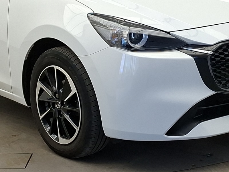 Used Mazda Mazda2 2023 for sale - 77645095: Photo 9