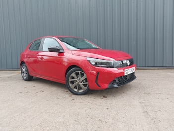 Used Vauxhall Corsa 2024 for sale - 78133207: Photo