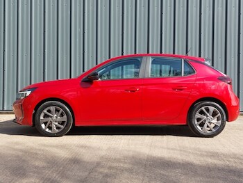 Used Vauxhall Corsa 2024 for sale - 78133207: Photo