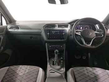 Used Volkswagen Tiguan 2023 for sale - 78877597: Photo