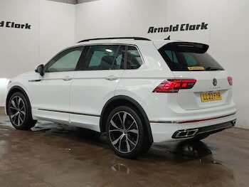 Used Volkswagen Tiguan 2023 for sale - 78877597: Photo