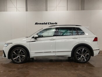 Used Volkswagen Tiguan 2023 for sale - 78877597: Photo