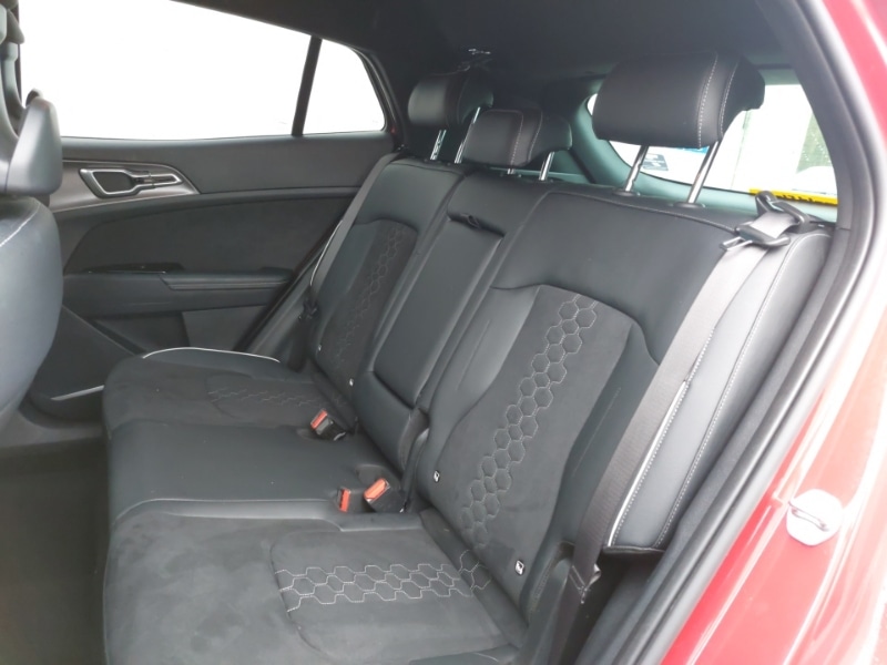 Used Kia Sportage 2025 for sale - 78133246: Photo 6