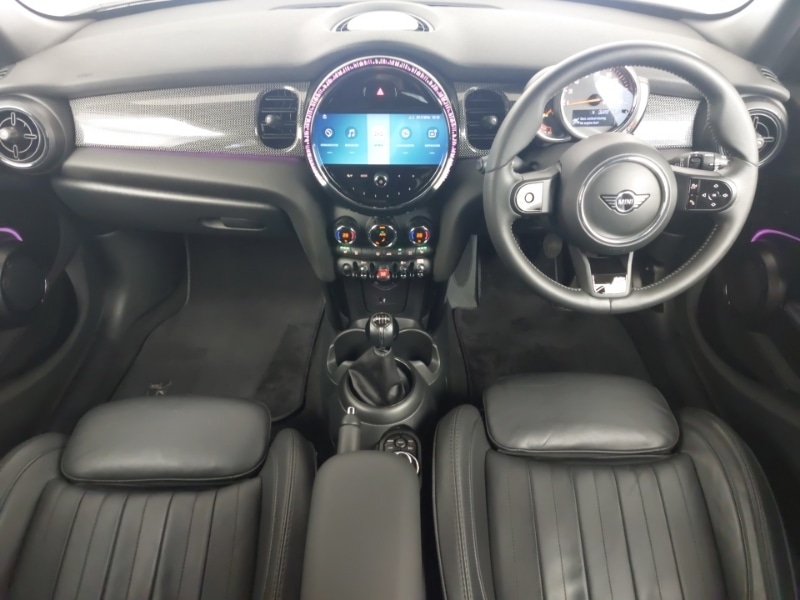 Used MINI Hatch 2022 for sale - 77877071: Photo 4