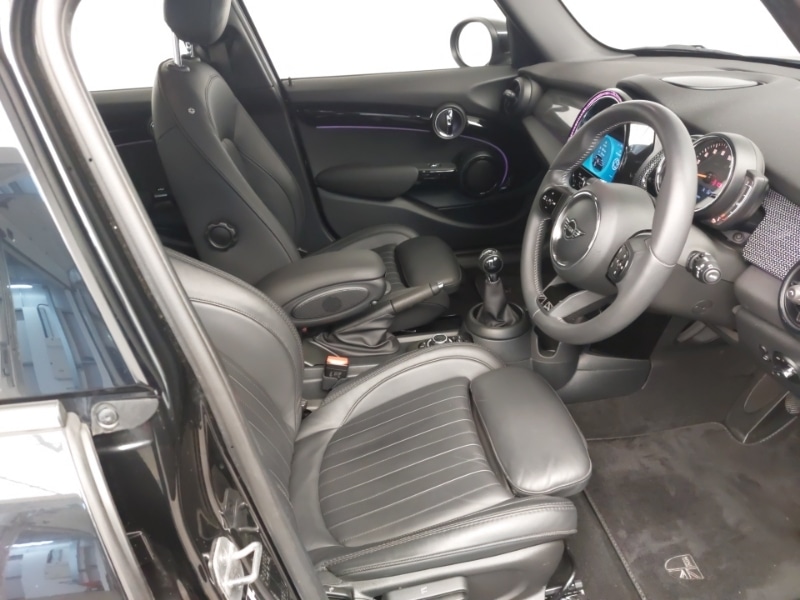 Used MINI Hatch 2022 for sale - 77877071: Photo 6