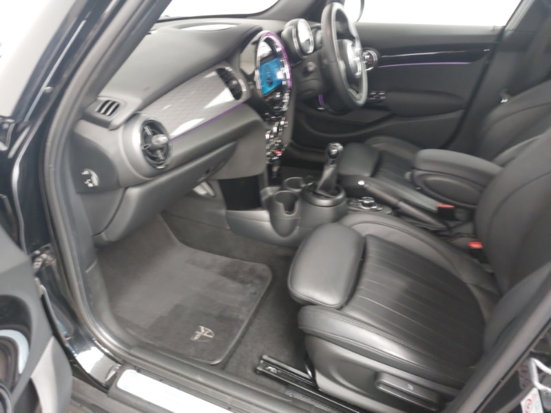 Used MINI Hatch 2022 for sale - 77877071: Photo 7