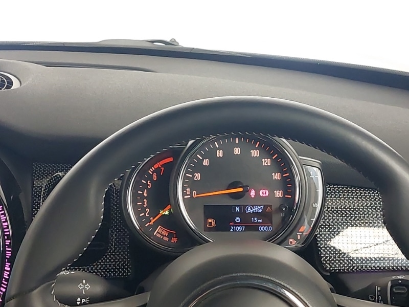 Used MINI Hatch 2022 for sale - 77877071: Photo 9