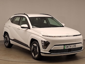 Hyundai KONA feature image
