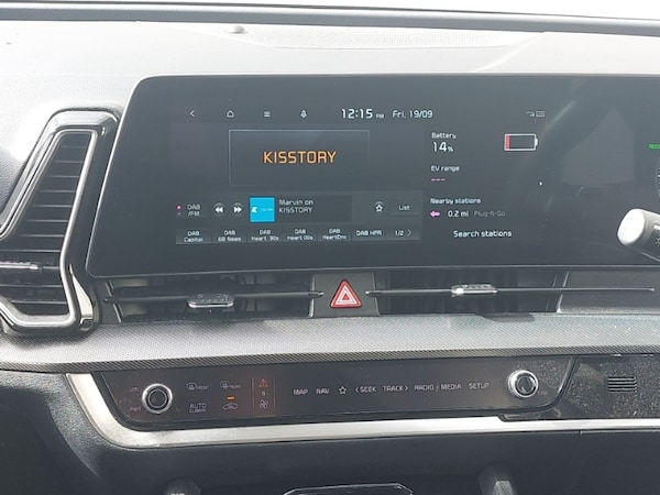 Used Kia Sportage 2024 for sale - 76254222: Photo 10