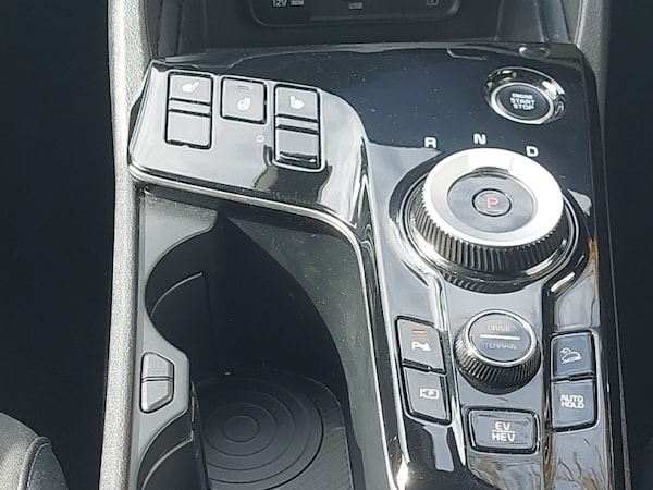 Used Kia Sportage 2024 for sale - 76254222: Photo 11