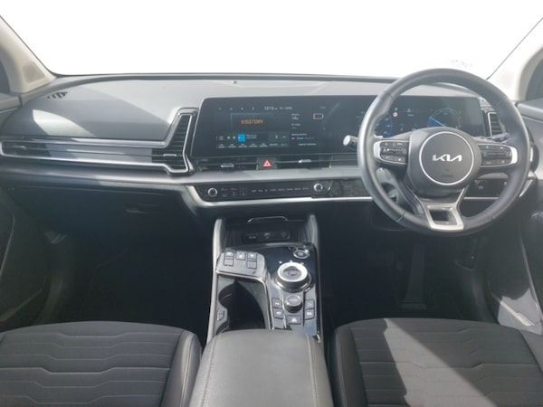 Used Kia Sportage 2024 for sale - 76254222: Photo 2