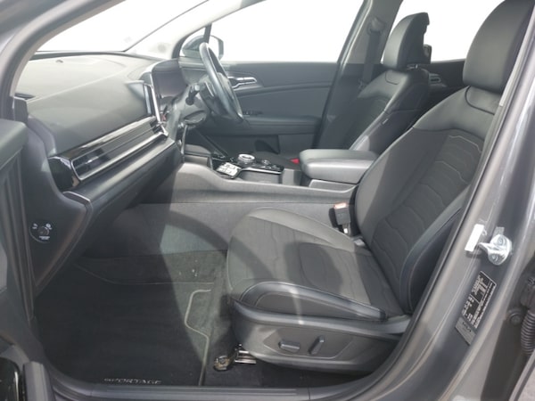 Used Kia Sportage 2024 for sale - 76254222: Photo 5