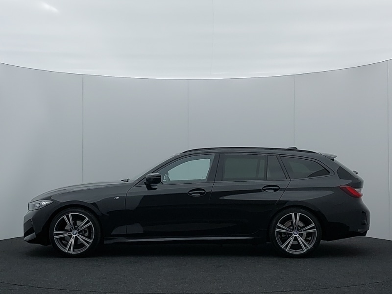 Used BMW 3 Series 2024 for sale - 76456247: Photo 4