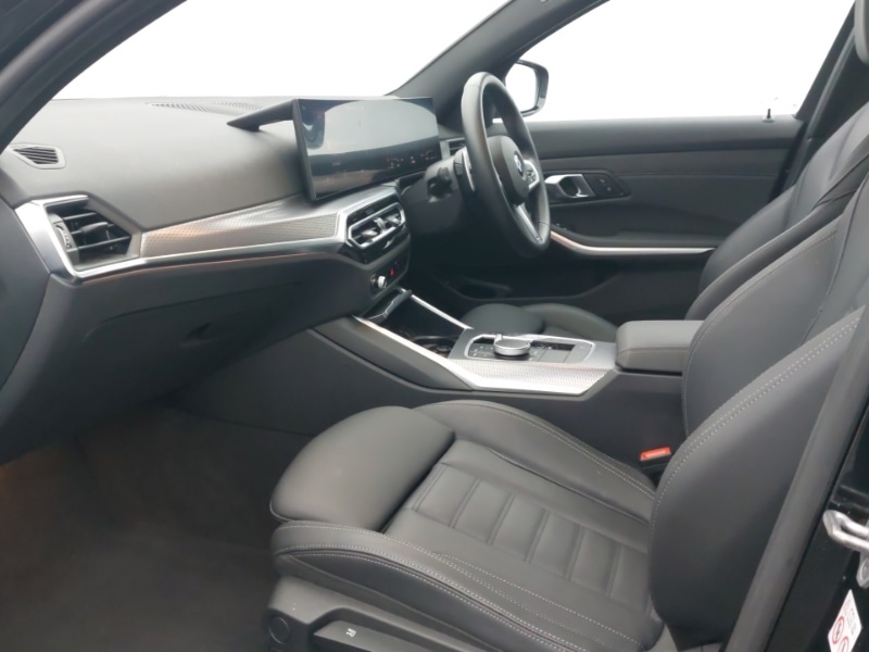 Used BMW 3 Series 2024 for sale - 76456247: Photo 5