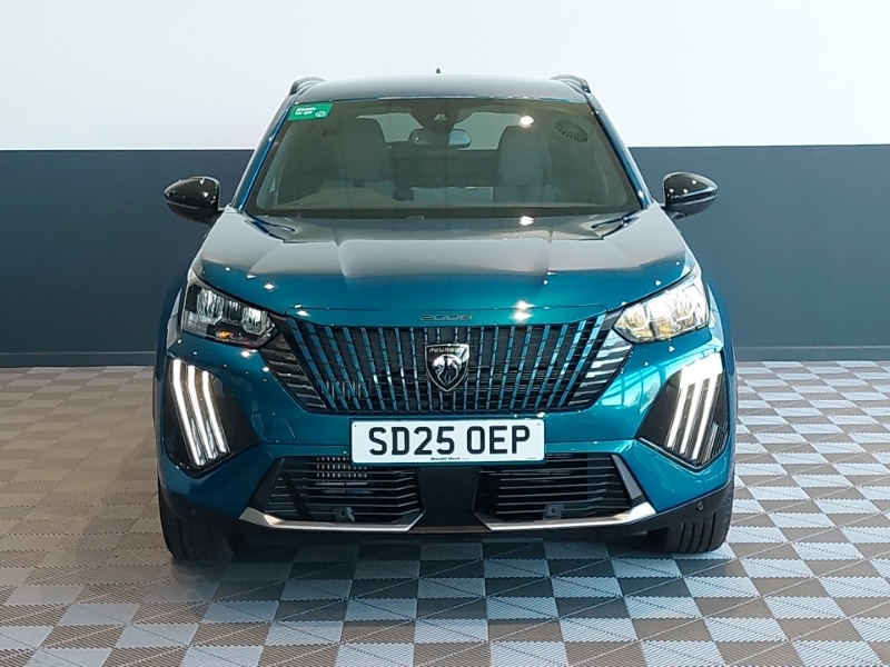 Used Peugeot 2008 2025 for sale - 77657171: Photo 12