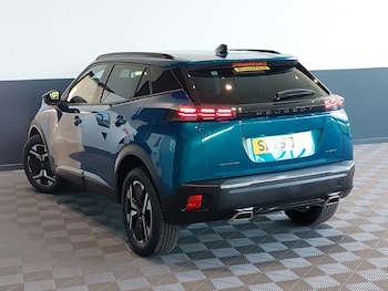 Used Peugeot 2008 2025 for sale - 77657171: Photo