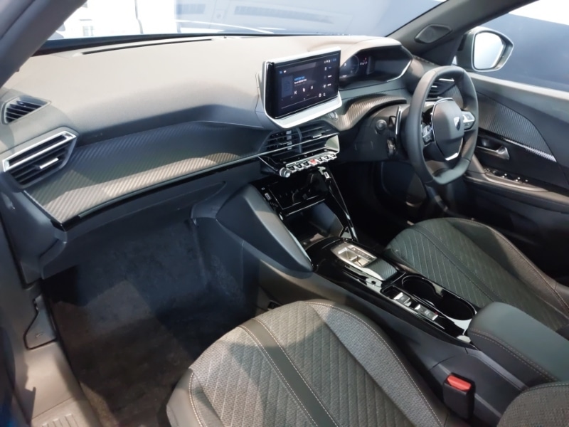 Used Peugeot 2008 2025 for sale - 77657171: Photo 5