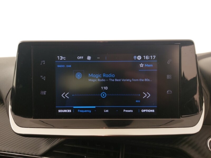 Used Peugeot 208 2022 for sale - 77731941: Photo 10