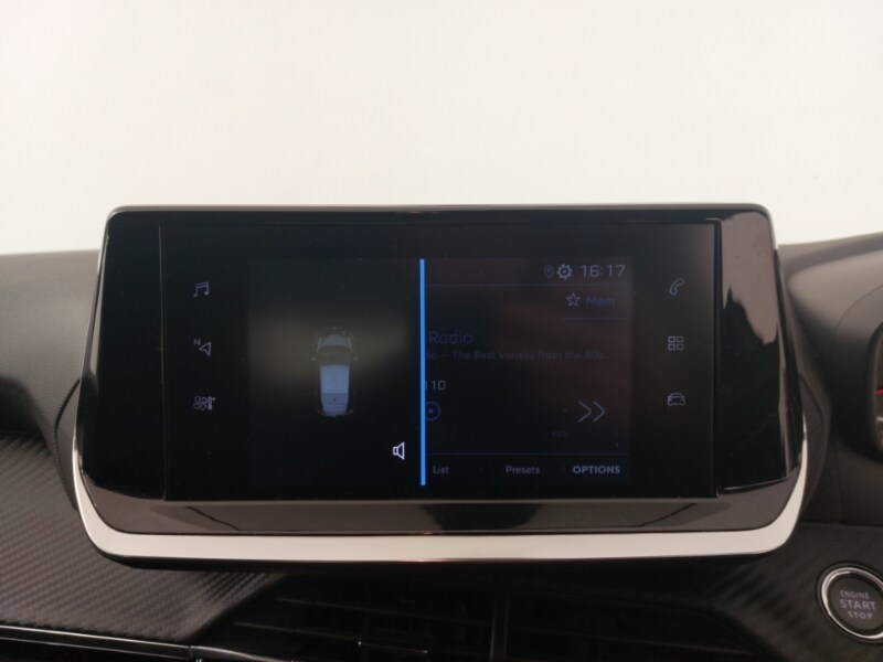 Used Peugeot 208 2022 for sale - 77731941: Photo 11