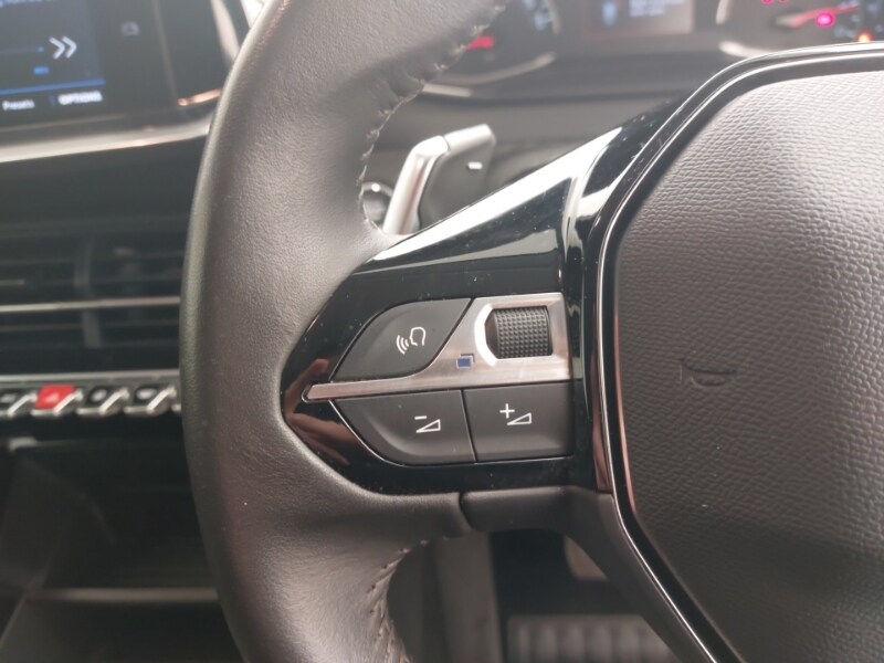 Used Peugeot 208 2022 for sale - 77731941: Photo 12