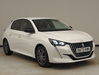 Used Peugeot 208 2022 for sale - 77731941: Photo