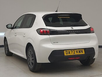 Used Peugeot 208 2022 for sale - 77731941: Photo