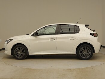 Used Peugeot 208 2022 for sale - 77731941: Photo