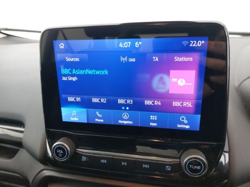 Used Ford Ecosport 2023 for sale - 77597227: Photo 10