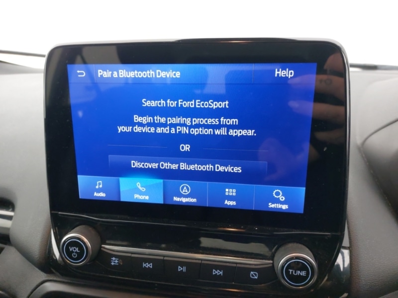 Used Ford Ecosport 2023 for sale - 77597227: Photo 11