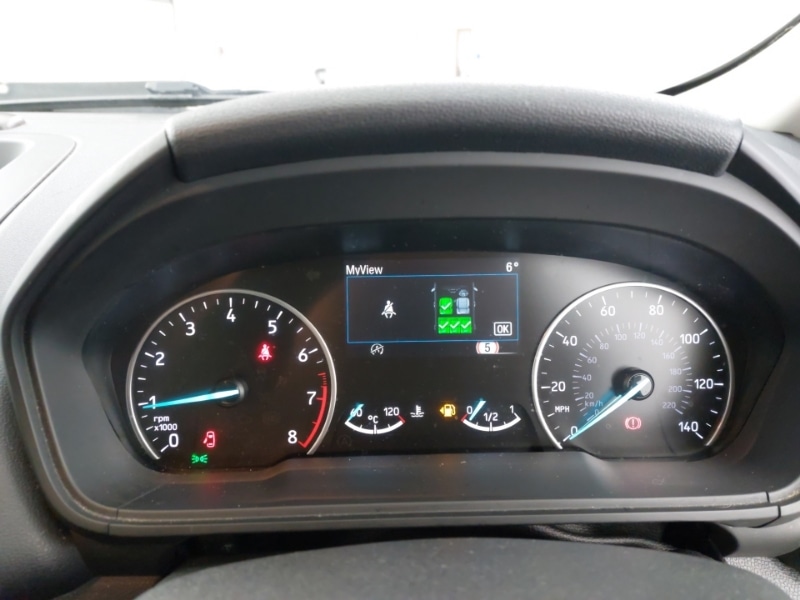 Used Ford Ecosport 2023 for sale - 77597227: Photo 12