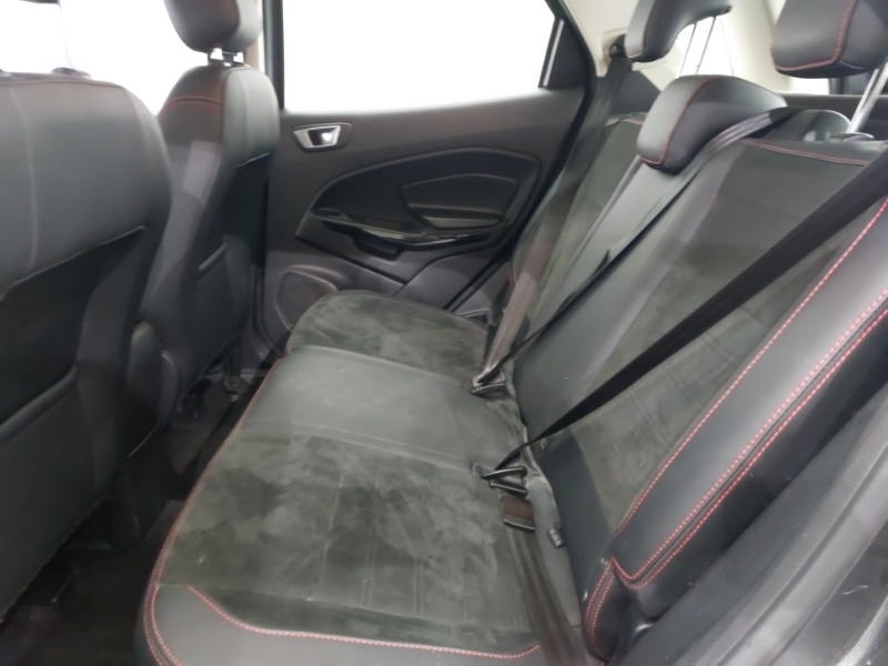Used Ford Ecosport 2023 for sale - 77597227: Photo 6