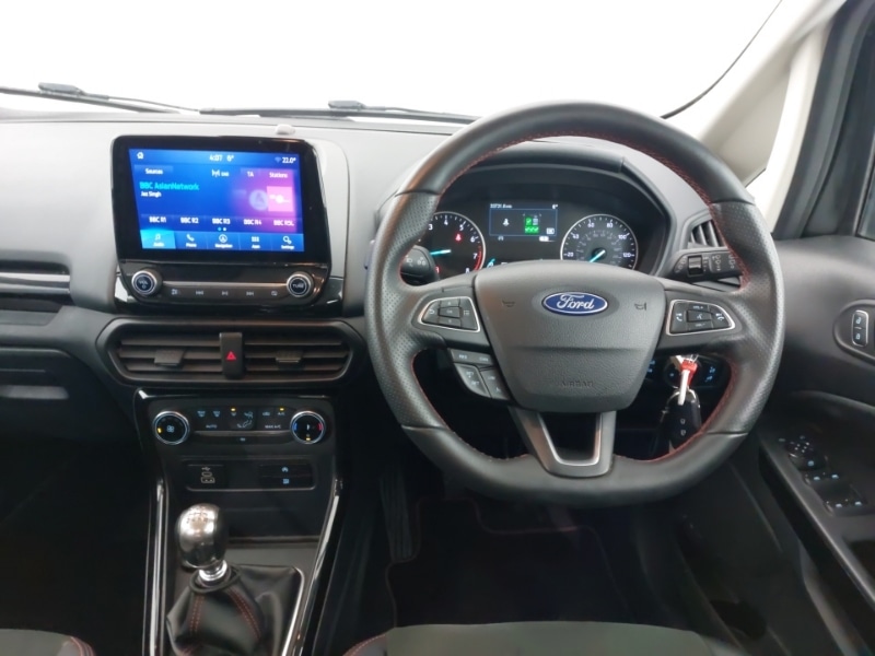 Used Ford Ecosport 2023 for sale - 77597227: Photo 7