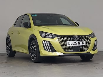 Used Peugeot 208 2025 for sale - 78841695: Photo