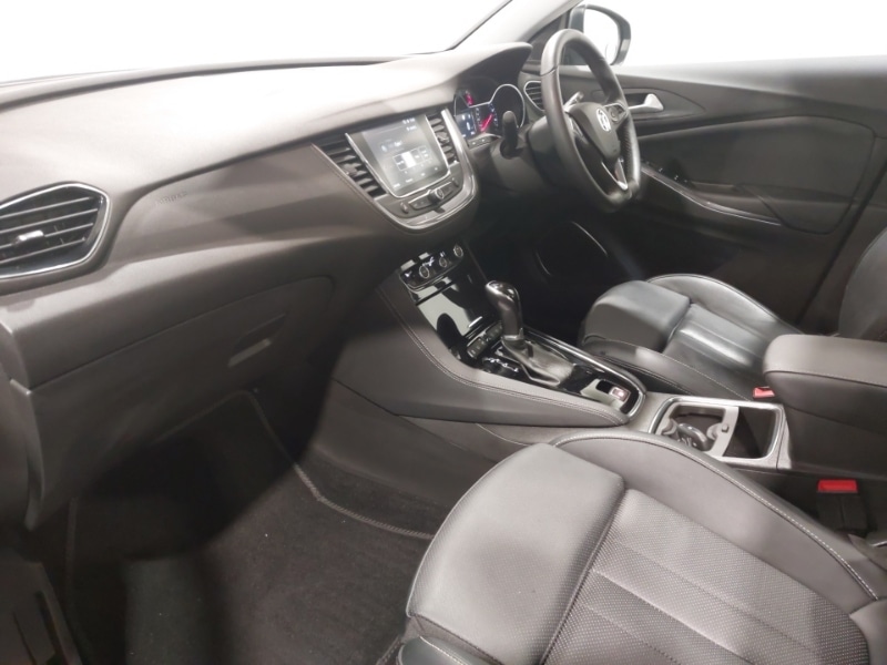 Used Vauxhall Grandland X 2020 for sale - 76600493: Photo 5